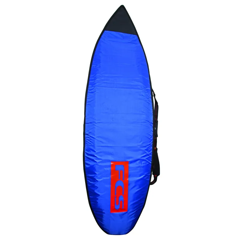 Classic Fun Board Bag Steel Blue/White