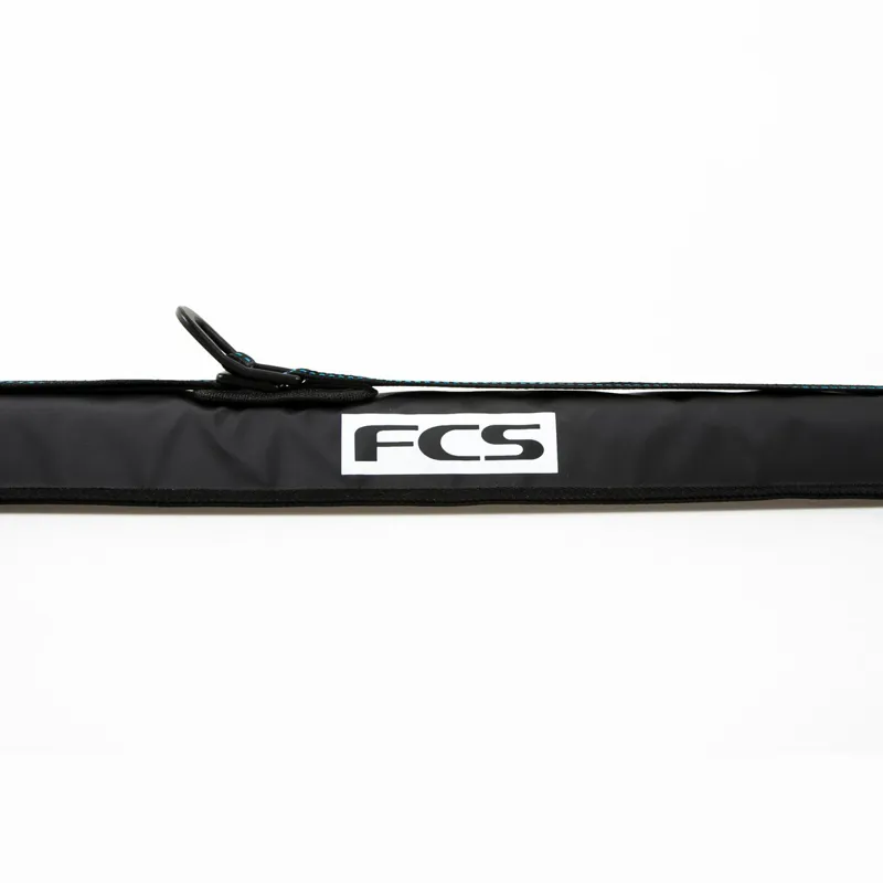 FCS Premium SUP Soft Racks Single-2