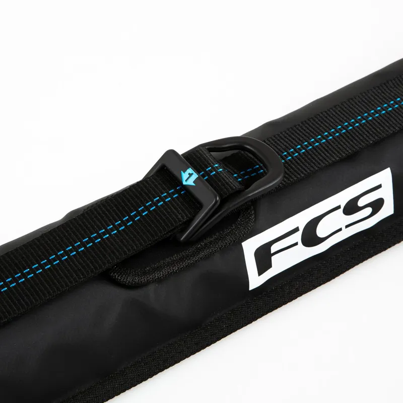 FCS Premium SUP Soft Racks Single-1