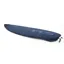 FCS Stretch Fun Board Cover 6ft 3inch Stone Blue