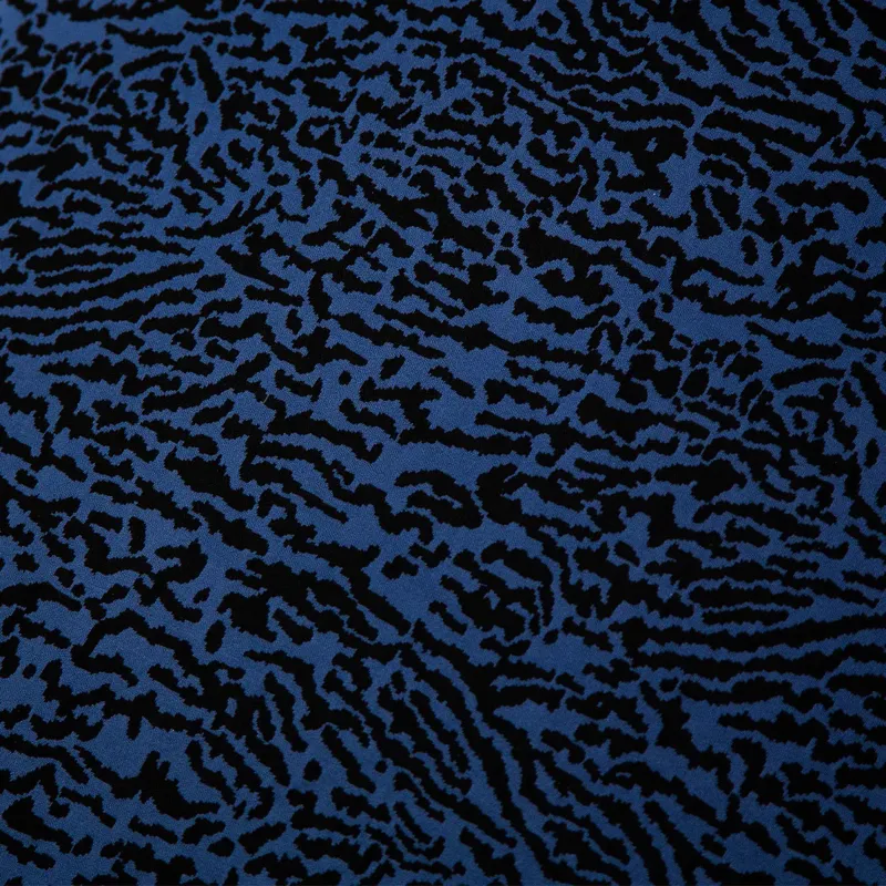 FCS Stretch Fun Board Cover 6ft 7inch Stone Blue-2