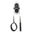FCS Freedom Helix 6 All Round Leash Natural/Black