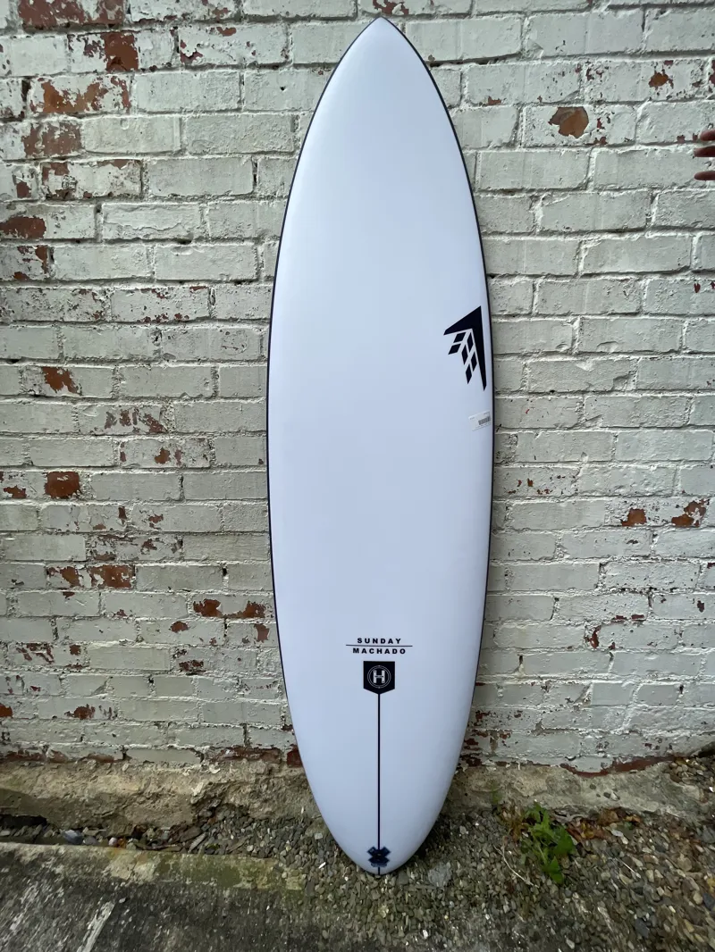 Firewire Sunday Helium FCSII Round Pin 5'6-3