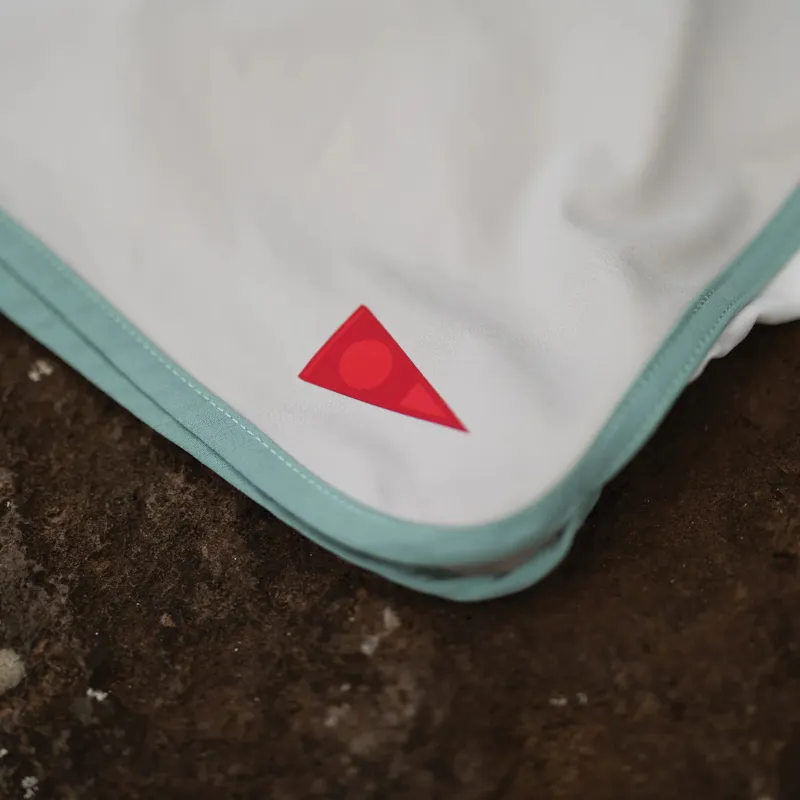 Florence Marine X Burgee Boardshort Tan-3