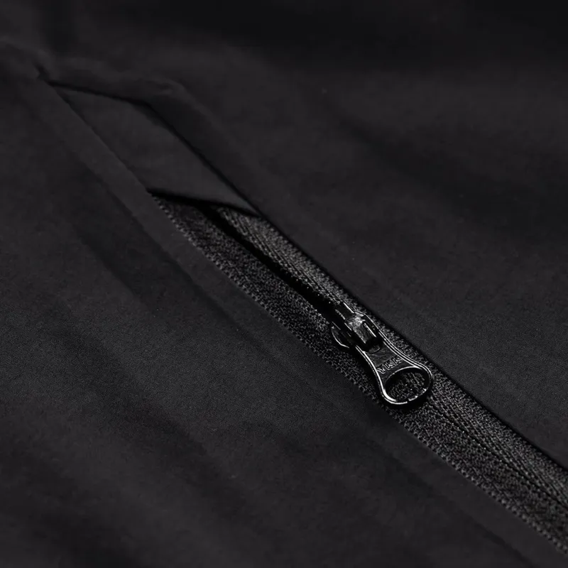 Florence Marine X Rain Pro 2.5 Layer Waterproof Shell Black-6