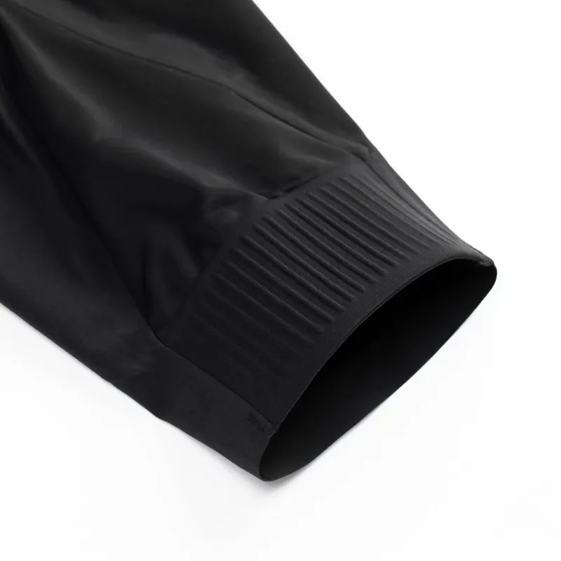 Florence Marine X Rain Pro 2.5 Layer Waterproof Shell Black-5