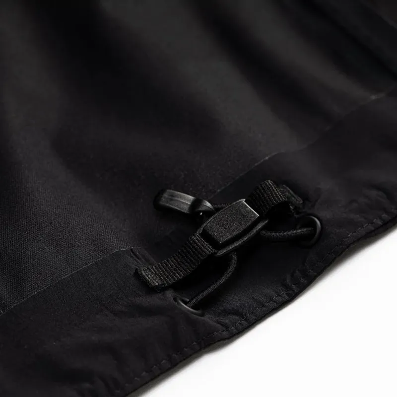 Florence Marine X Rain Pro 2.5 Layer Waterproof Shell Black-3