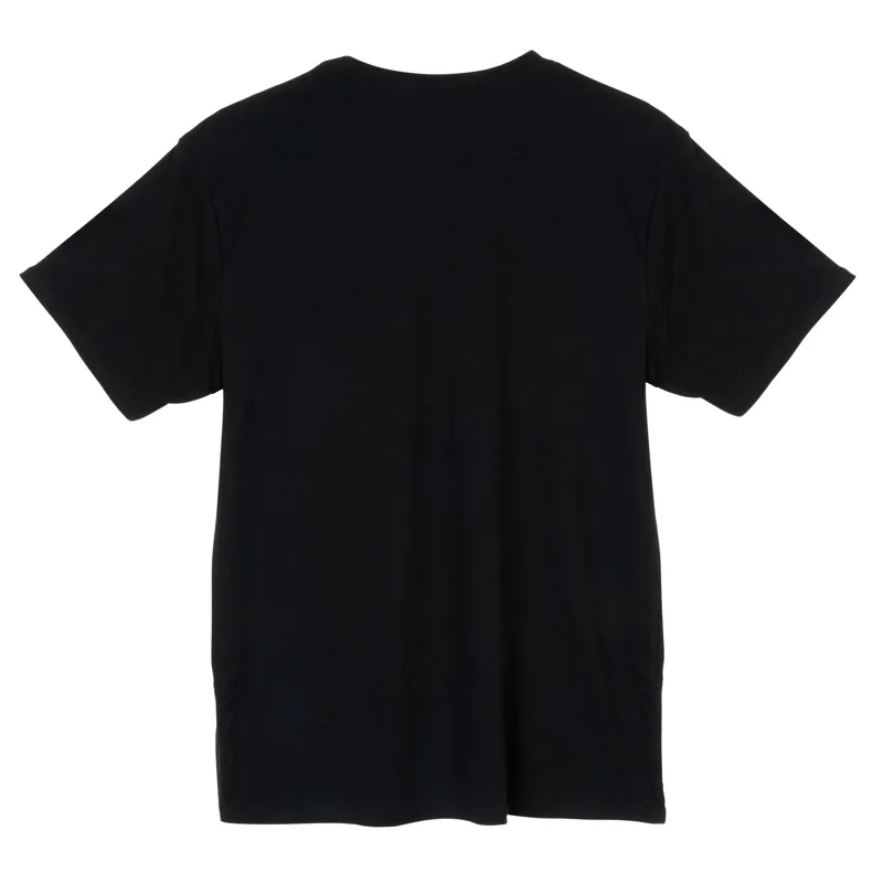 Florence Marine X Logo Tee Black-1