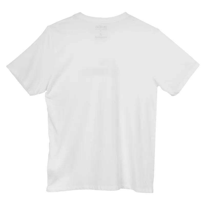 Florence Marine X Logo Tee White-1