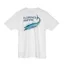 Florence Marine X Riffe Ono Organic T-Shirt White