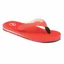 Lixi Flip Flop in Hot Coral Pink