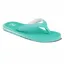 Foamlife Lixi Flip Flop in Spearmint
