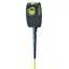 FCS 6ft Freedom Surfboard Leash Acid