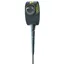FCS 6ft Freedom Surfboard Leash Charcoal/Green