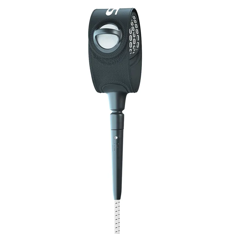 FCS 6ft Freedom Surfboard Leash Ice