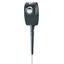FCS 6ft Freedom Surfboard Leash Ice