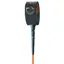 FCS 6ft Freedom Surfboard Leash Orange