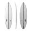 Firewire Ibolic - FRK Plus 6'2 Surfboard Futures - 36.1L Tonnau