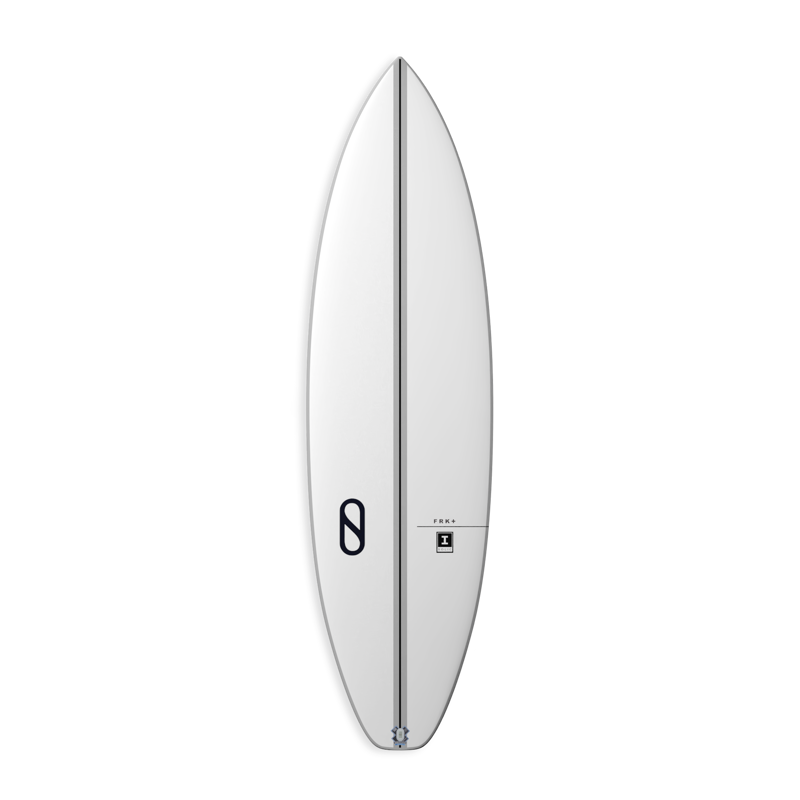 Firewire Ibolic - FRK Plus 6' Surfboard Futures - 32.2L-2