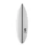 Slater Designs Flat Earth 5'11 Surfboard FCSII - Black
