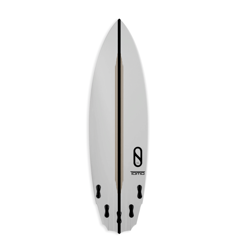 Firewire Sci-Fi 2.0 5'10 LFT Surfboard-3
