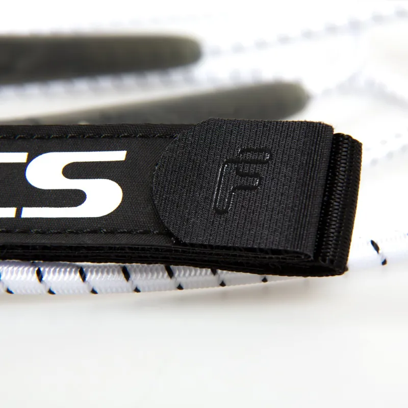 FCS 6ft Freedom Surfboard Leash Ice-2