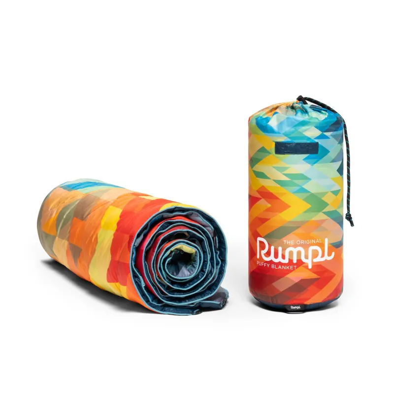 Rumpl Printed Puffy Geo-5