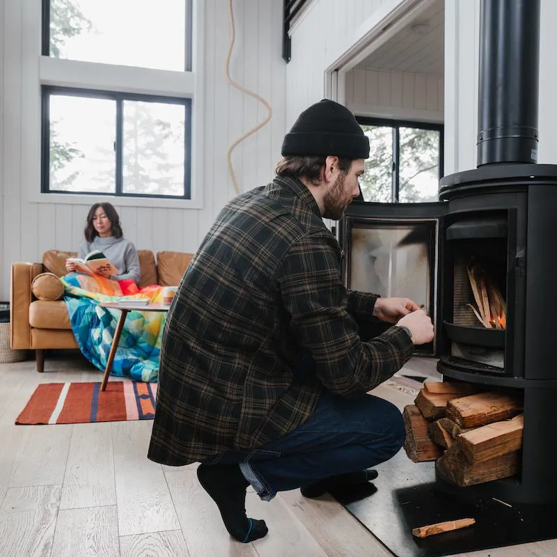 Rumpl Printed Puffy Geo-3