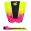 Creatures of Leisure Italo Ferreira Lite Pink Fade Lime Black