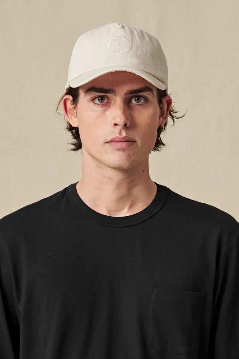 Globe App Full Circle Cap Bleach Free-Dye Free-3