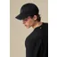 Globe Full Circle Cap Washed Black