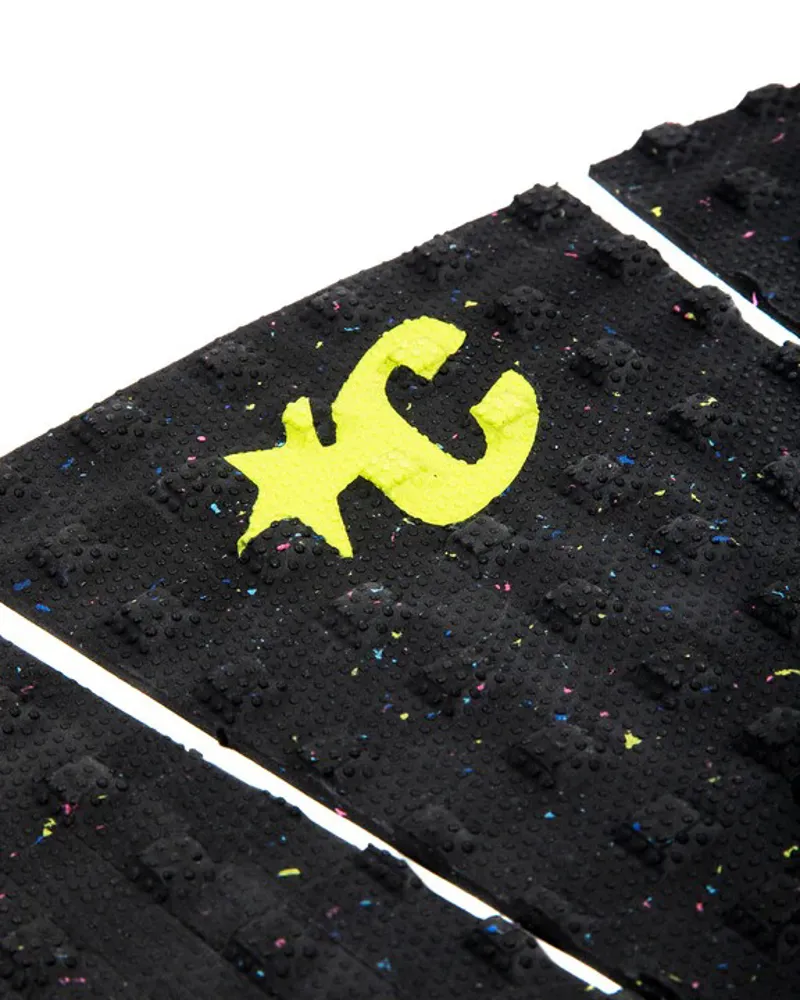 Creatures of Leisure Mick Fanning Thermo Lite Traction Ecopure Carbon Eco-1