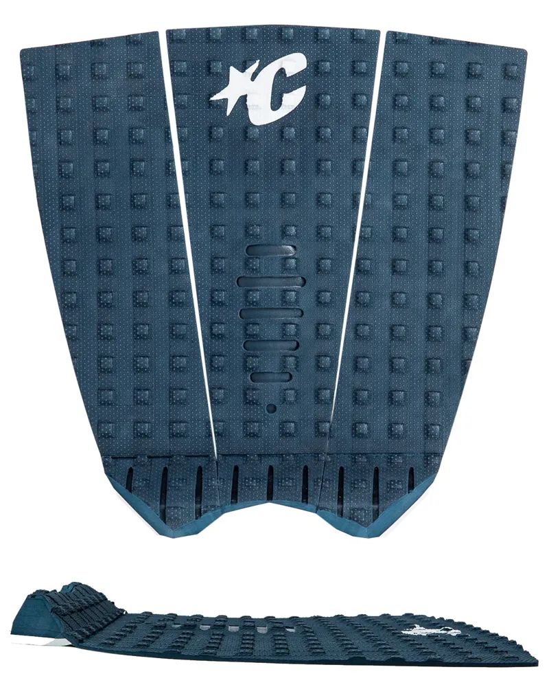 Creatures of Leisure Mick Fanning Thermo Lite Traction Midnight Platinum