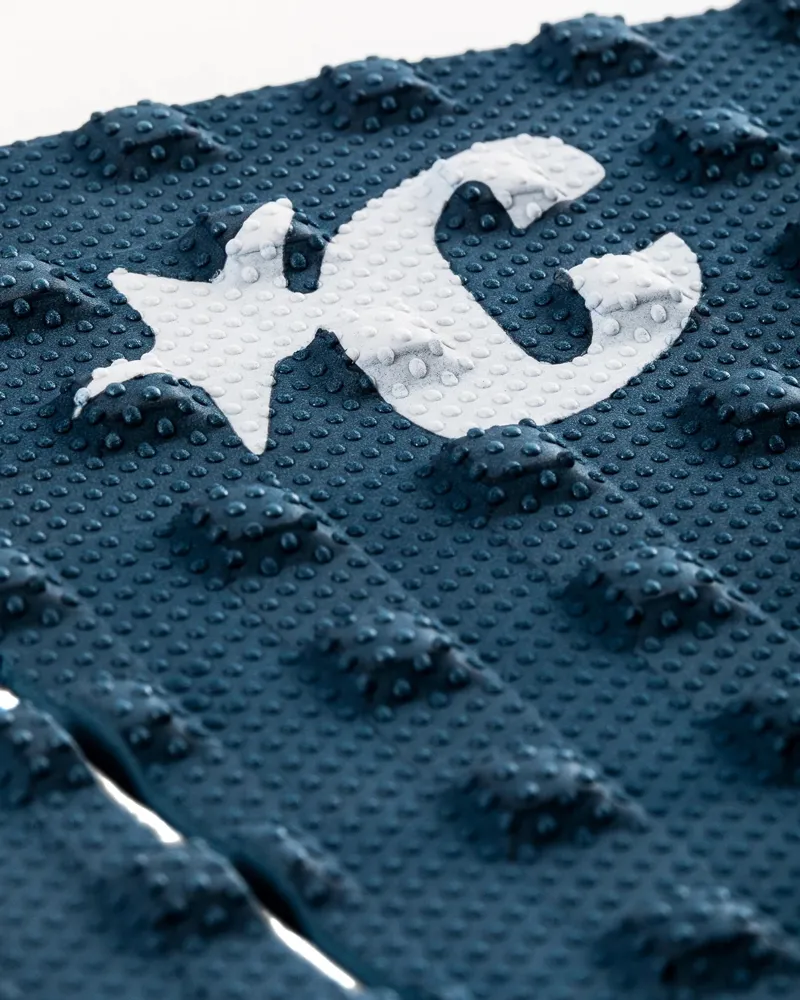 Creatures of Leisure Mick Fanning Thermo Lite Traction Midnight Platinum-1