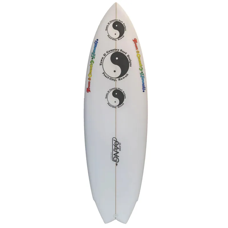 G PANG HAWAIIAN BOARD DESIGN (ジーパングハワイアンボードデザイン