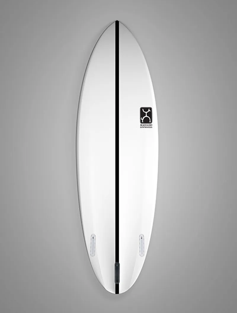 Firewire LFT Glazer Surfboard 5ft 7 - FCS II-1
