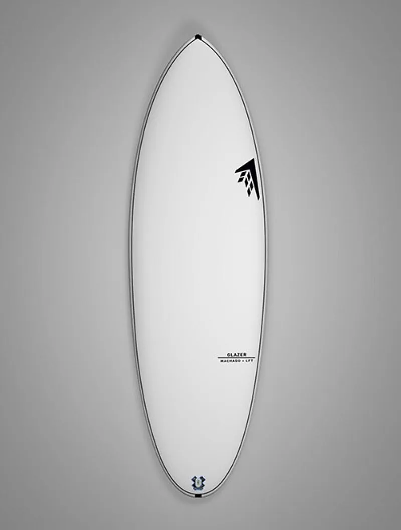 Firewire LFT Glazer Surfboard 5ft 7 - FCS II
