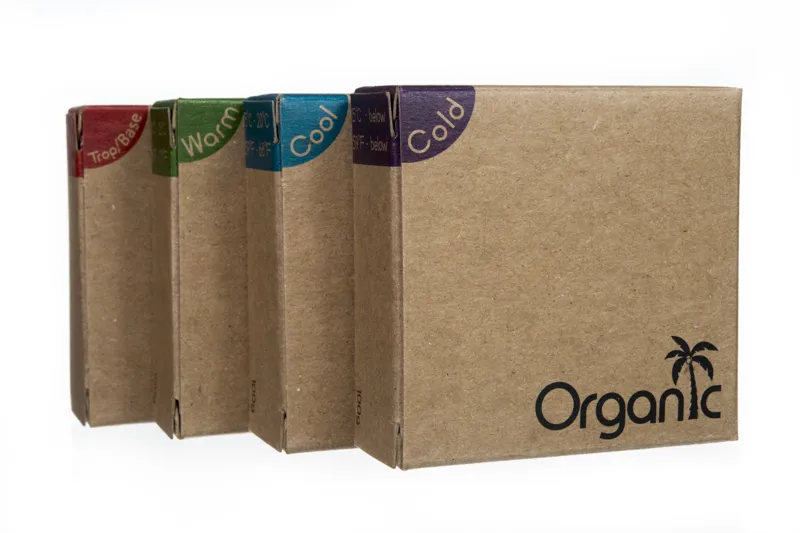 Organic Surf Wax - Cold-3