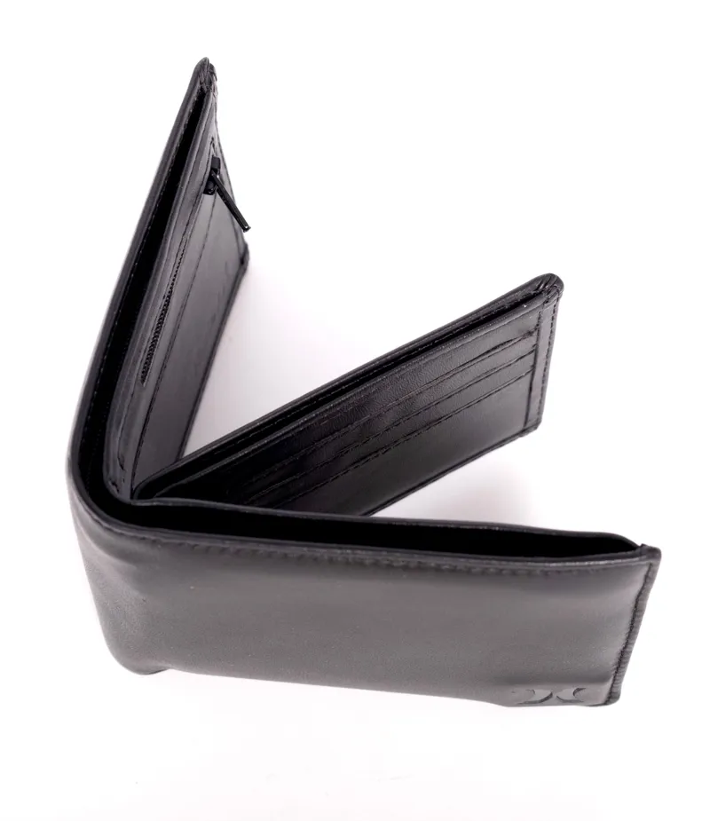Hurley Icon Wallet Black-2