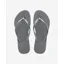 Havaiana Slim Silver Blue