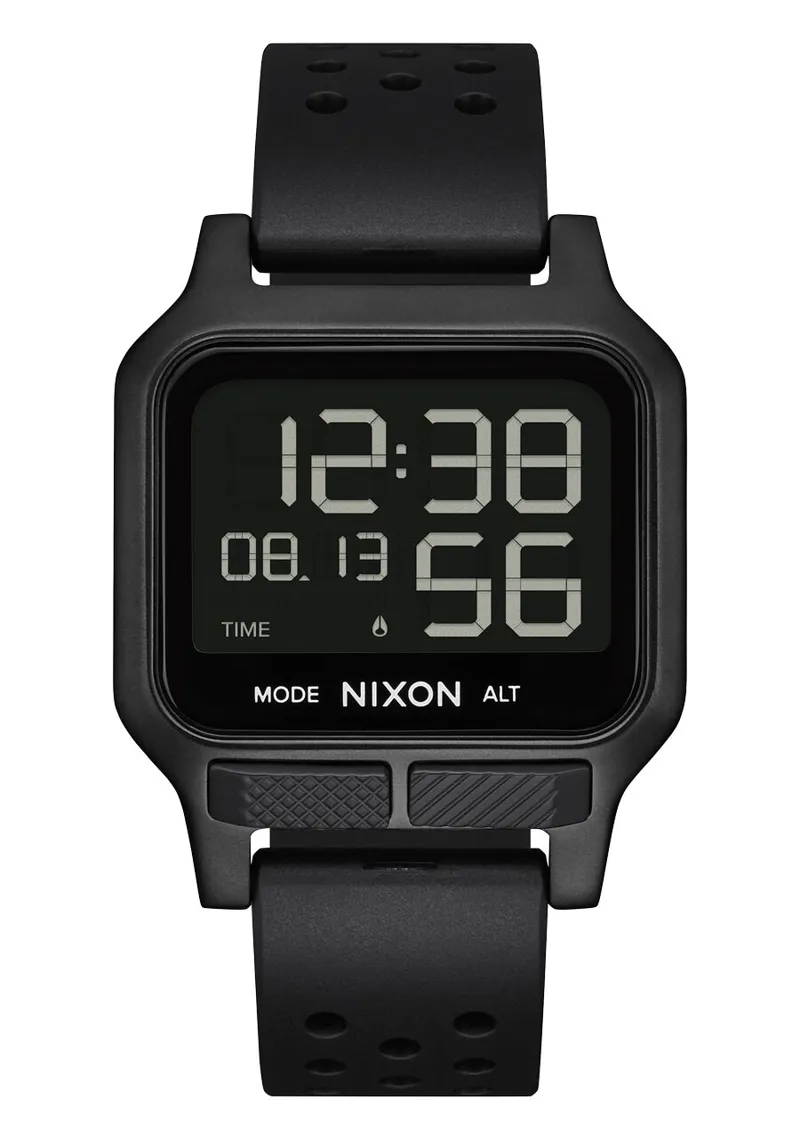 Nixon Heat watch - Tonnau -6