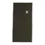 Hurley Neck Gaiter Boxed Solid Medium Olive