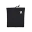 Hurley Fleece Neck Warmer Black