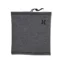 Hurley Fleece Neck Warmer Grey Heather