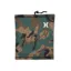 Hurley Fleece Neck Warmer Camo Green