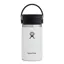 Hydro Flask 12 oz Wide Mouth in White