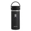 Hydro Flask 16 oz Wide Mouth in Black
