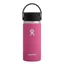 Hydro Flask 16oz Wide Flex Sip lid in Carnation