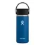 Hydro Flask 16oz Wide Flex Sip lid in Cobalt