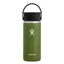 Hydro Flask 16 oz Wide Mouth in Olive